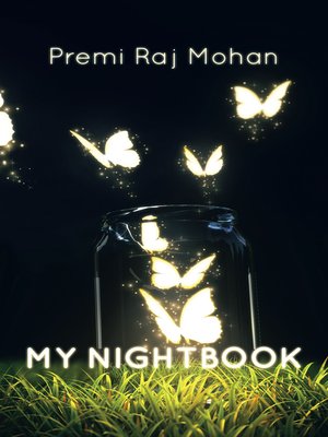 cover image of My Nightbook